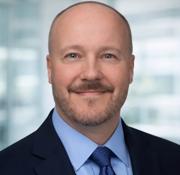 Navigation bar avatar